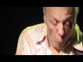 Robin Trower - Living Out Of Time - London 2005