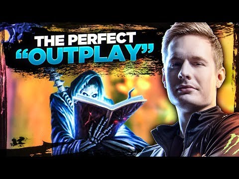 Broxah | Karthus Jungle: THE PERFECT OUTPLAY