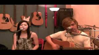 Happy Ending - Hazel & Adrian