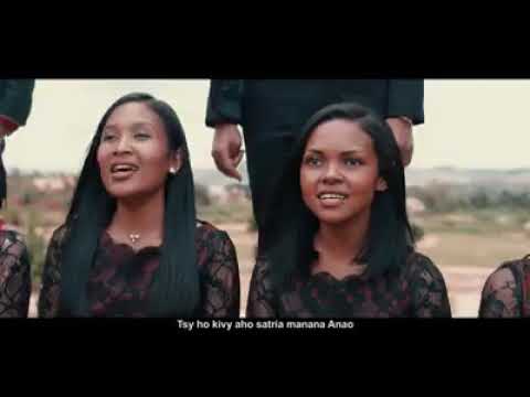 Manaiky aho   Ny Koraita FJKM Manarintsoa Finoana