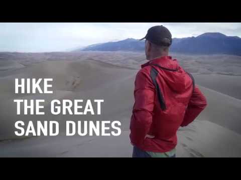 Great Sand Dunes #VisitAlamosa