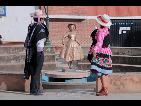 CHIMAYCHI - NUESTRO ERROR - SHUMAQ WAYTA