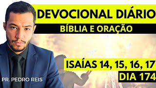 DEVOCIONAL DIÁRIO