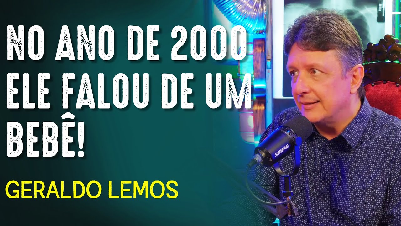 REENCARNAÇÃO DO EMMANUEL: A VERDADE!!!