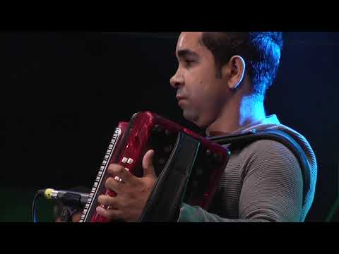 DEL 1 AL 10 - BOLA CORRALES & CARLOS MARIO RAMIREZ