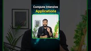 Data-Intensive, Compute-Intensive Apps System Design