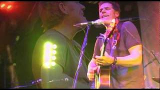 Martyn Joseph - Lonely Like America LIVE