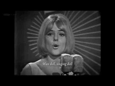 About Serge Gainsbourg and Eurovision Song Contest 1965