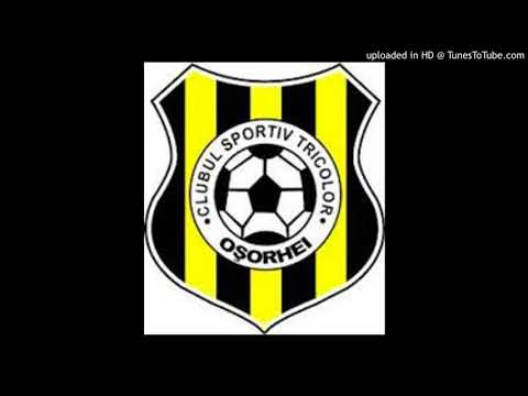 CS Osorhei - Imn