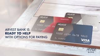 Here To Help Credit Cards