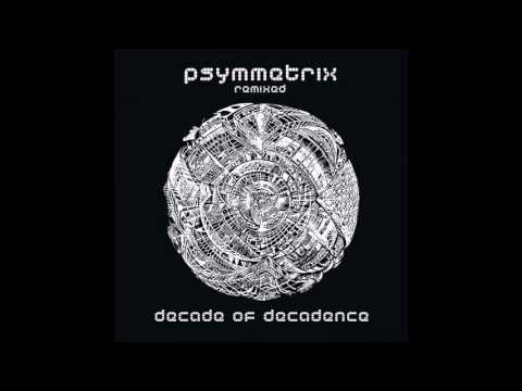 Psymmetrix & Rev - Burn In Nose (Synthetik Chaos rmx)