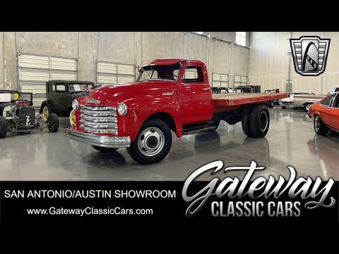 1948 Chevrolet 3800 (CC-1902320) for sale in O'Fallon, Illinois