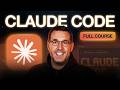 CLAUDE CODE TUTORIAL FOR BEGINNERS