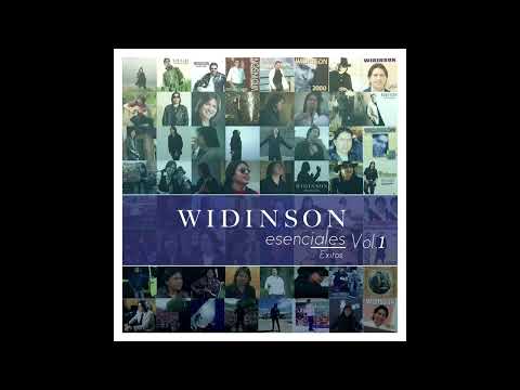 Widinson - He Nacido para Amarte
