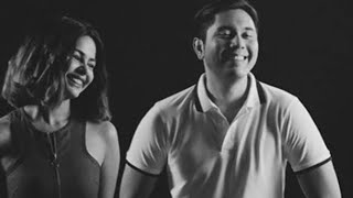 JANINE GUTIERREZ.AT PAULO AVELINO MAGKIKITANG MULI ABANGAN!