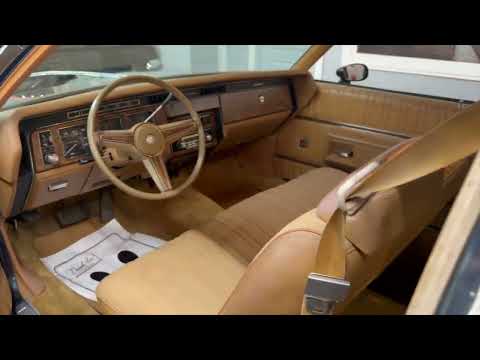 1980 Pontiac Catalina (CC-2098664) for sale in Mundelein, Illinois