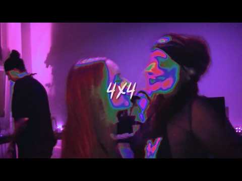 Milky - 4x4 feat Bieniu