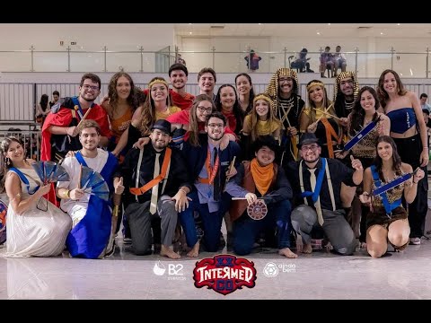 Bateria Isquemia - XX Intermed CO 2025 (Isquemia Ganha Vida)