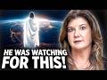 I Died & Saw Jesus Watching Earth! Then I Learned WHY…
