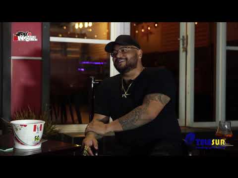 Tap A Bankstel met Clay Gomperts