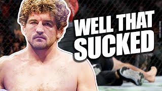 10 Times Trash Talking Went Horribly Wrong In MMA (UFC)