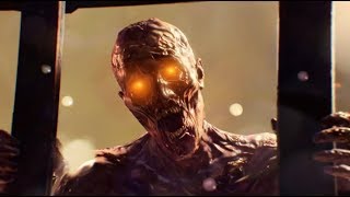 Black Ops 4 Zombies