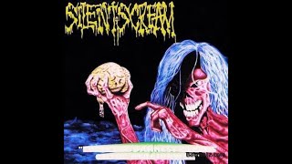 SILENT SCREAM - From The Darkest Depths Of The Imagination 1992 full album