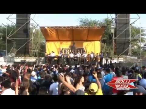 porque te quiero - agua marina / callanca - chiclayo / ( molli music )