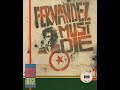 Commodore 64 Disk Loader Image Works  Fernandez Must Die 1988