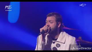 Kasabian Put Your Life On It