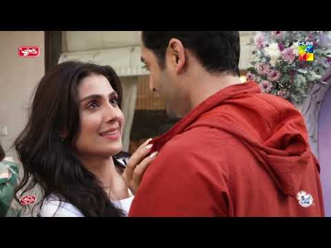 Chand Tara EPISODE 10 - [ 𝗕𝗘𝗦𝗧 𝗦𝗖𝗘𝗡𝗘 02 ] #danishtaimoor  #ayezakhan  - HUM TV