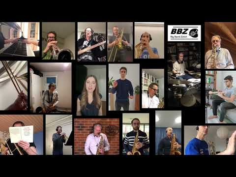 Big Band Zürich - Shallow