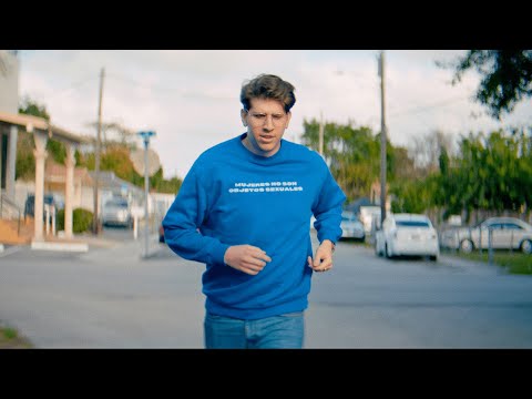 Andrez Babii - 123 Enemies