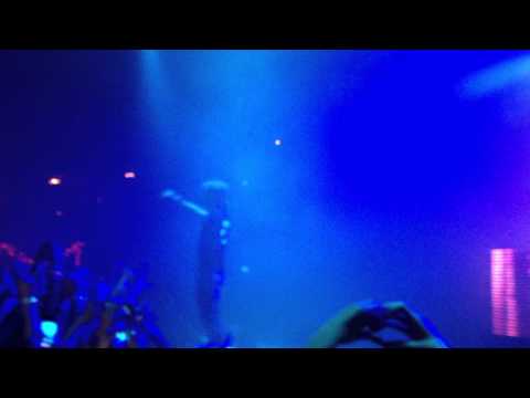 ARMIN VAN BUUREN MILWAUKEE 2011 HD