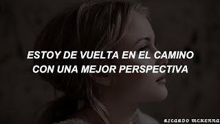 Zara Larsson - When Worlds Collide┃Traducida al Español