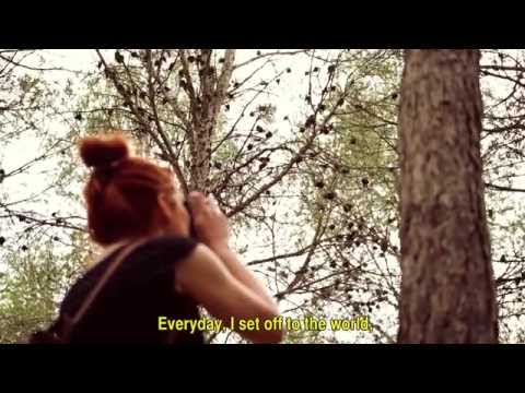 Video CV Nuria Gil. PHOTOGRAPHER. MURCIA SCHOOL OF ARTS