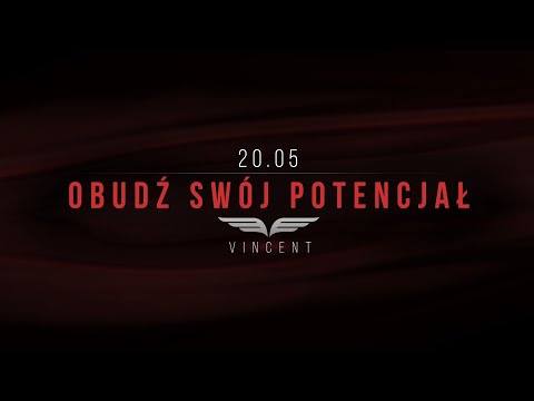 MANIFEST ATRAKCYJNOŚCI  - Obudź Swój Potencjał - 20.05