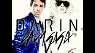 Darin &amp; Lady Gaga - Just A Girl Next Door