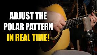 Is this “the everything” mic? | Austrian Audio OC818 (Review)