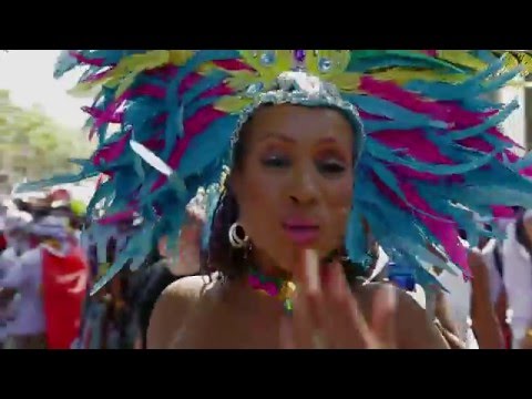 Alison Hinds - Parade (Official Music Video) 