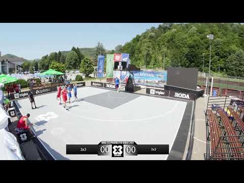 3x3 Krupanj