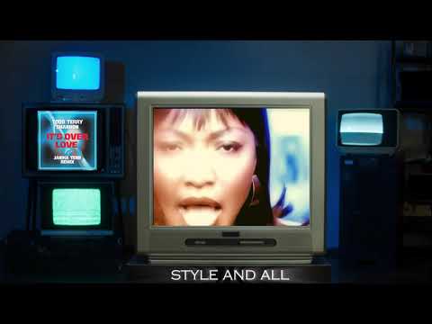 Todd Terry, Shannon - Its Over Love (Janika Tenn Remix)