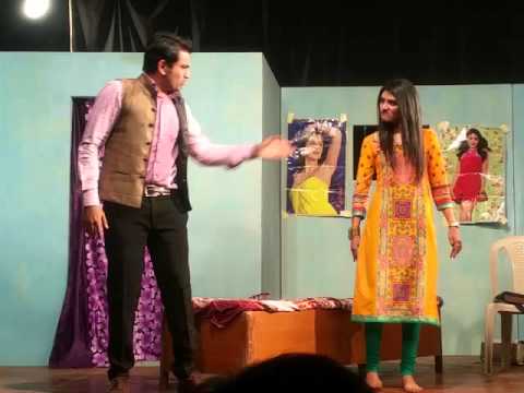 Lakshya kumar Palliwar Aashiq-mizaz (PATRAKAR) in play- 