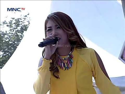 Eni KDI feat Anna Primadona " Bole Chudiyan " - Gentara Mojokerto (31/7)