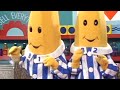 Banana Shop Classic Episode Bananas In Pyjamas Official