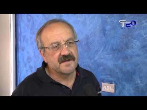 DEPORTES O CB Chantada deseña a súa continuidade na liga EBA e manterá a Alberto á fronte do grupo 0