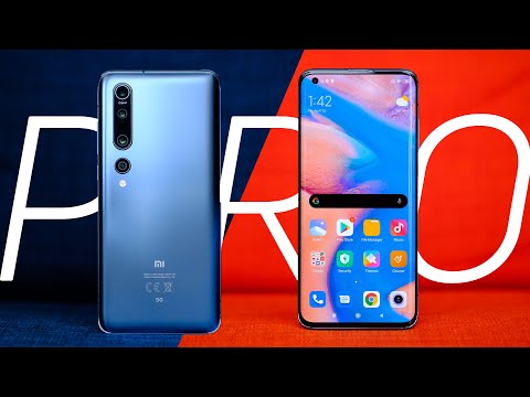 The Xiaomi Mi 10 Pro is a beast.. at a price (Hands-on!)