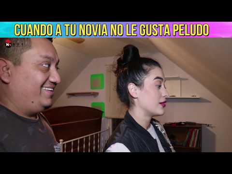 El Dia que Juancho le dio Una Sorpresa a Heydi