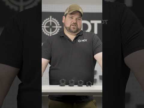 What Height Scope Rings Do I Need?