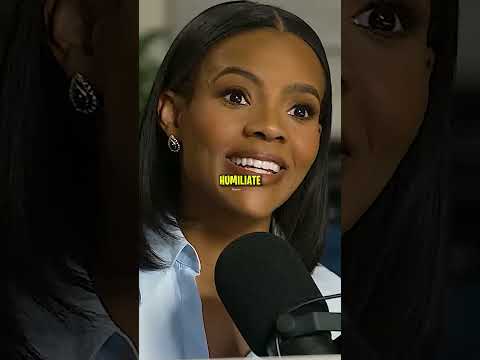 Joe Rogan Reacts to Candace Owens DESTROYING Ben Shapiro